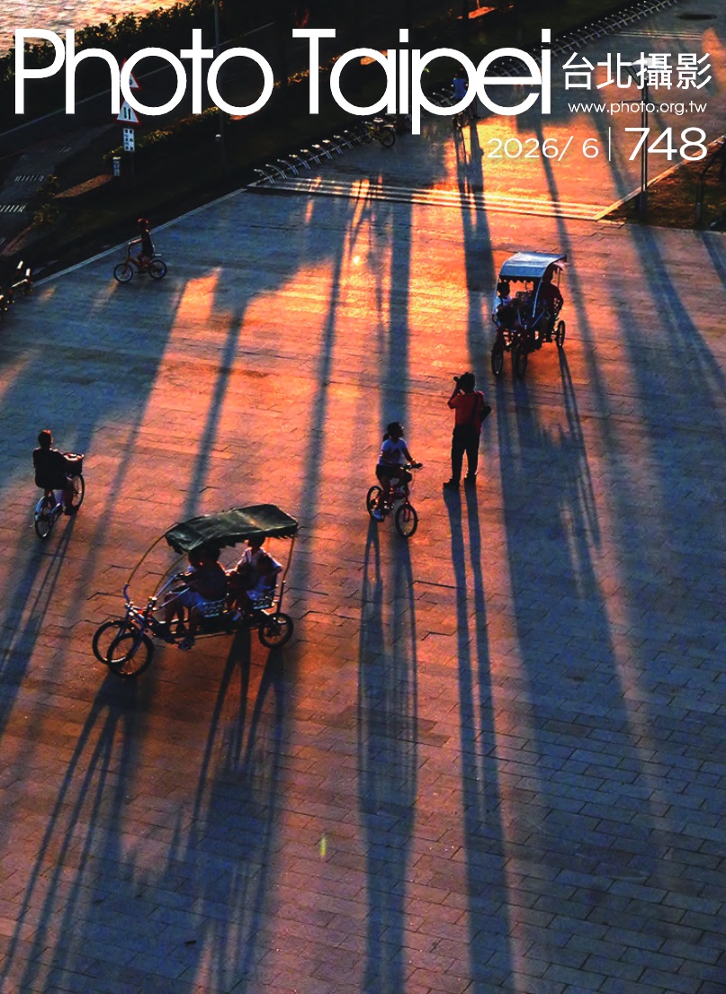 台北攝影 2026/6 | 748